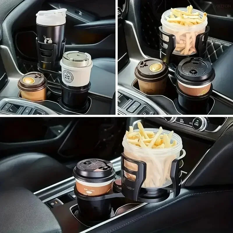 Large Car Mug Holder