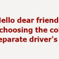 Universal Leather Floor Mats SEAT