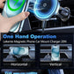 Air Vent Magnetic Wireless Charger