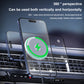 Magnetic Magsafe Car Phone Holder