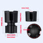 Air Vent Outlet Cup Holder
