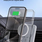15W Magnetic Car Phone Charger