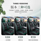 Premium PU Leather Seat Protector
