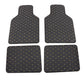 Duster Premium Carpet Floor Mats