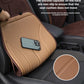 Luxury Suede Full Car Seat Cover