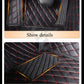 4pcs Universal Vehicle Carpet Mats