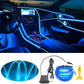 Waterproof LED DRL Strip Lights