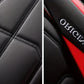 All Season Leather Seat Cover