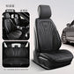 Luxury Leather Seat Cover Hyundai