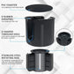 Air Vent Outlet Cup Holder
