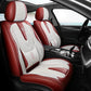 Car Seat Back Organizer Set