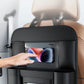 Back Seat Organizer with Table