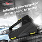 Adjustable Plush Seat Belt Cover