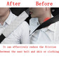 Universal Plush Car Belt Cover