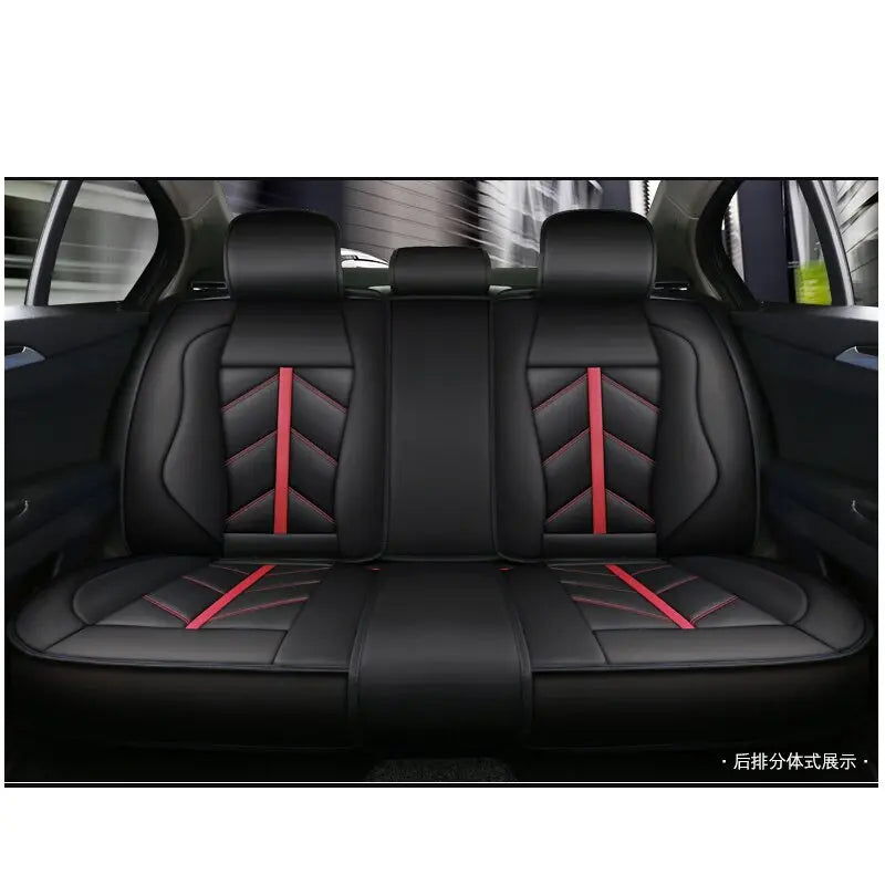 Opel Models Universal Seat Cover