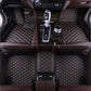 Universal Leather Floor Mats SEAT