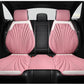 Luxury Leather Seat Cover Hyundai