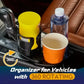 Large Car Mug Holder