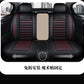 PU Leather Covers for MG