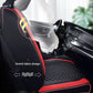 Mitsubishi Pajero Seat Cover