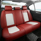 Car Seat Back Organizer Set