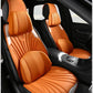 Luxury Leather Seat Cover Hyundai