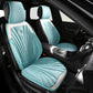Luxury Leather Seat Cover Hyundai
