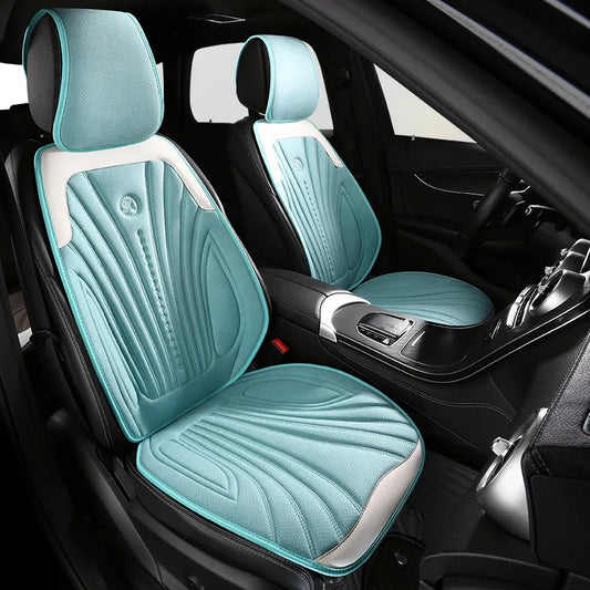 Luxury Leather Seat Cover Hyundai