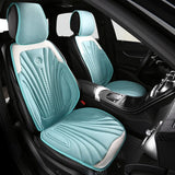Luxury Leather Seat Cover Hyundai