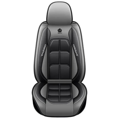 Premium PU Leather Seat Protector