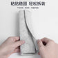 Leather Embossed Seat Belt Guard