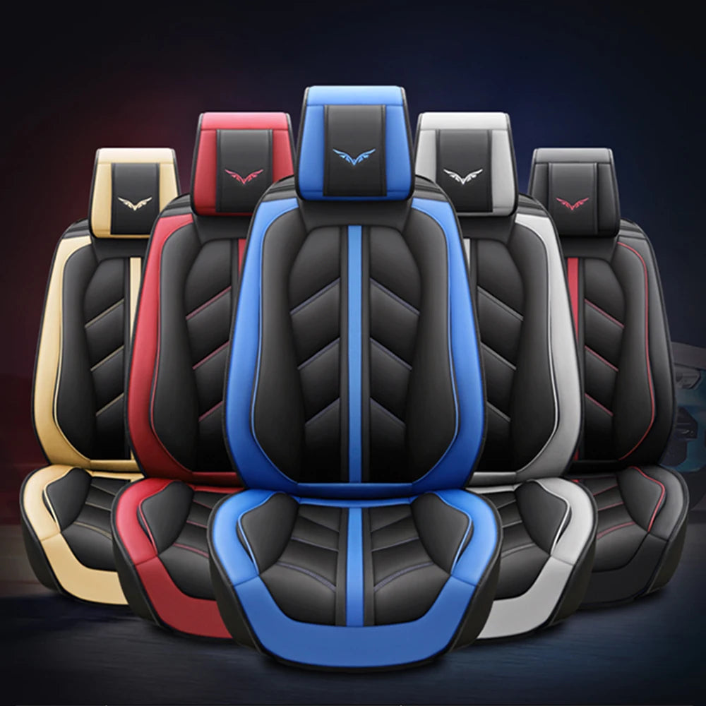 Ford Models Universal Seat Covers