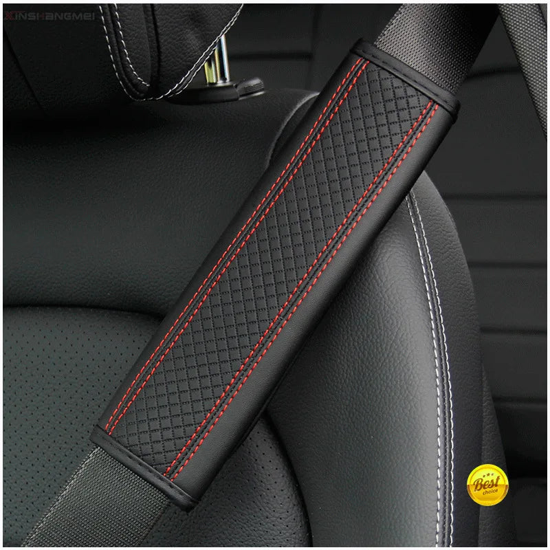 Massage Net Belt Shoulder Pad