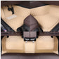 4pcs Universal Vehicle Carpet Mats