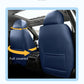 Car Seat Back Organizer Set