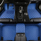 Universal Leather Floor Mats SEAT