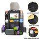 Portable Digital Tire Inflator Pump