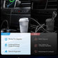 Air Vent Magnetic Wireless Charger