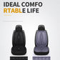 Breathable Ice Silk Seat Covers