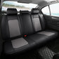 Car Seat Back Organizer Set