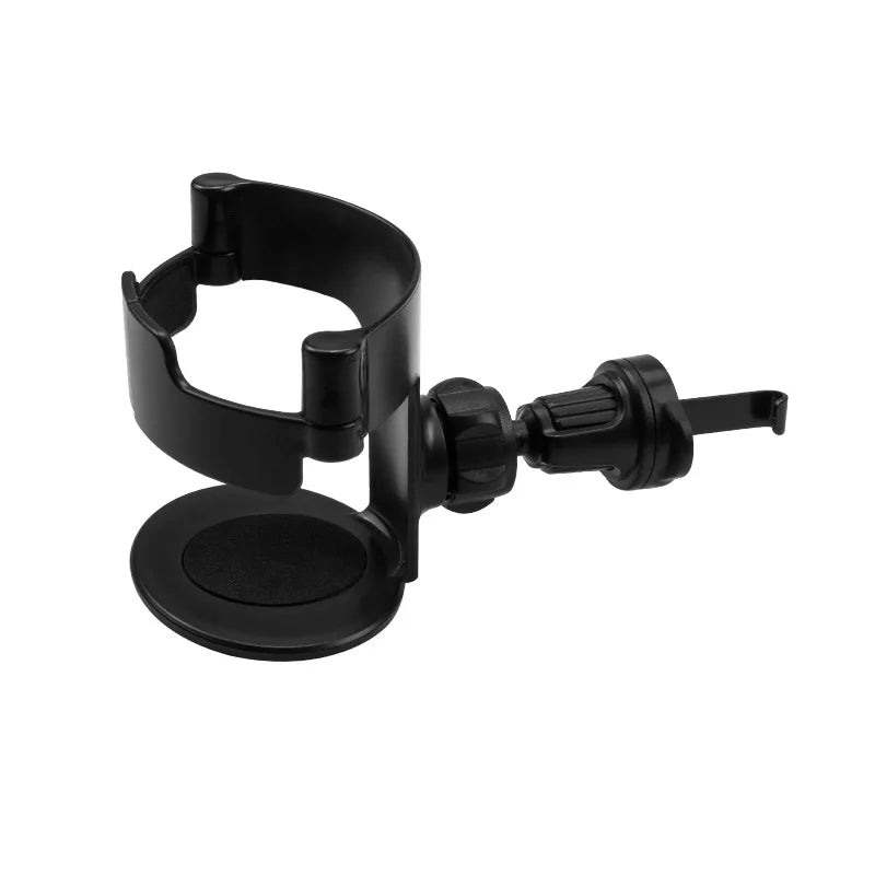 Air Vent Car Can Holder