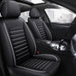 PU Leather Covers for MG