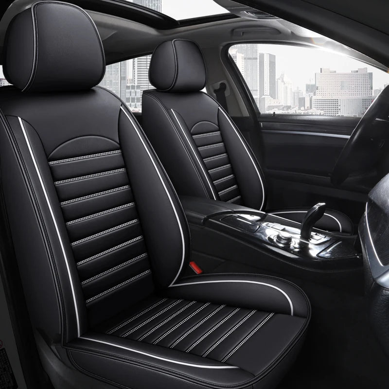 PU Leather Covers for MG