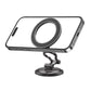 Adjustable Alloy Magnetic Car Mount