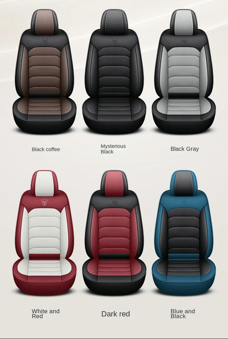 Seat Cover for SEAT Models