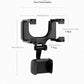 Rearview Mirror Car Phone Holder