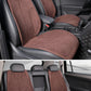 Luxury Suede Full Car Seat Cover