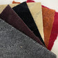 Beige Leather Waterproof Floor Mats