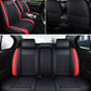 Mitsubishi Pajero Seat Cover