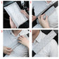 Universal Plush Car Belt Cover